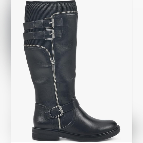 White Mountain boots - Picture 2 of 4